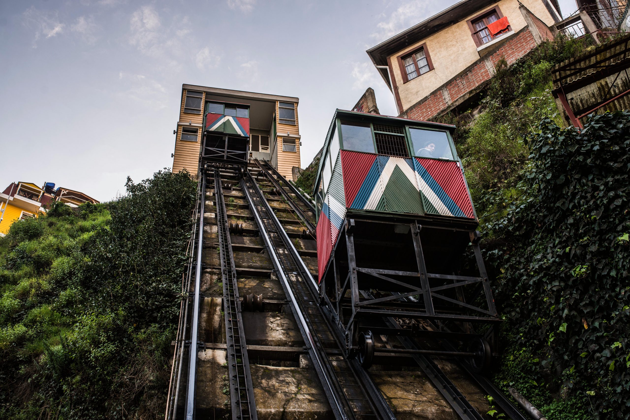 tour cerros valparaiso